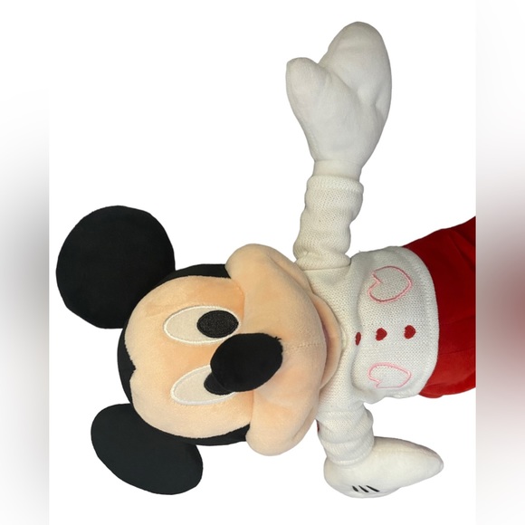 Valentine Mickey and Minnie - Picture 3 of 12